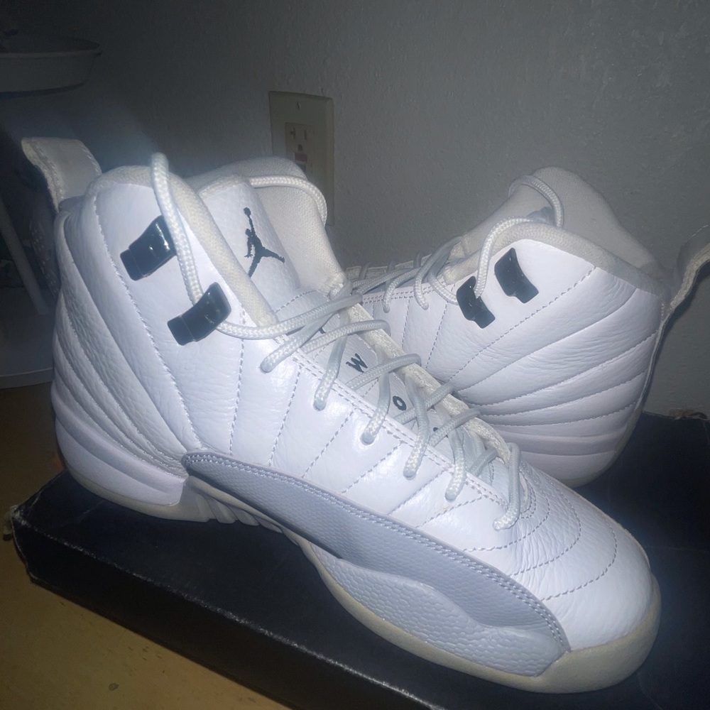 Jordan 12’s - Picture 3 of 4